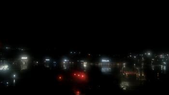 Weather camera view of Sacred Heart Hospital.