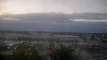 Weather camera view of Sacred Heart Hospital.
