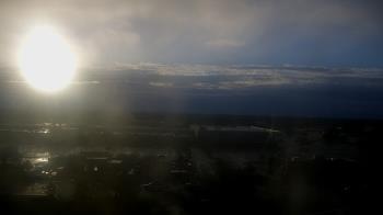 Weather camera view of Sacred Heart Hospital.