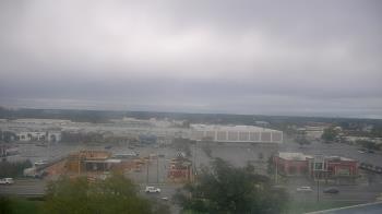 Weather camera view of Sacred Heart Hospital.