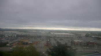 Weather camera view of Sacred Heart Hospital.