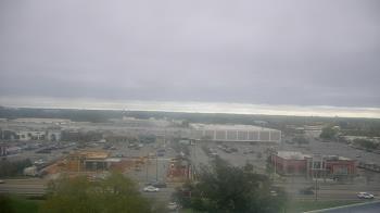 Weather camera view of Sacred Heart Hospital.