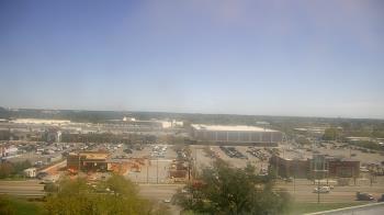 Weather camera view of Sacred Heart Hospital.