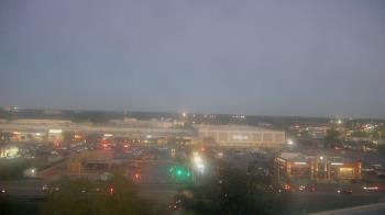 Weather camera view of Sacred Heart Hospital.