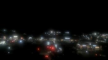 Weather camera view of Sacred Heart Hospital.