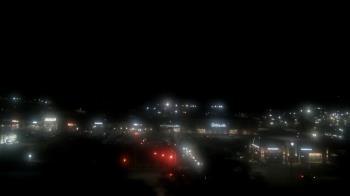 Weather camera view of Sacred Heart Hospital.