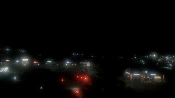 Weather camera view of Sacred Heart Hospital.