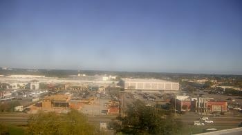 Weather camera view of Sacred Heart Hospital.