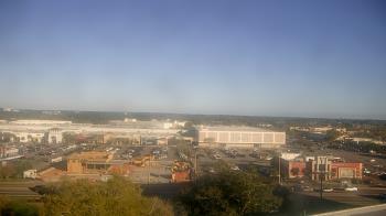 Weather camera view of Sacred Heart Hospital.