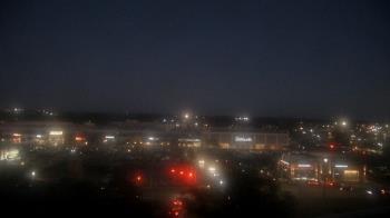 Weather camera view of Sacred Heart Hospital.