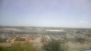 Weather camera view of Sacred Heart Hospital.