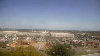 Weather camera view of Sacred Heart Hospital.