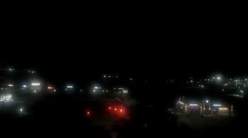 Weather camera view of Sacred Heart Hospital.