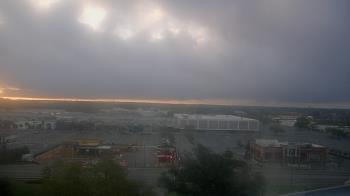 Weather camera view of Sacred Heart Hospital.