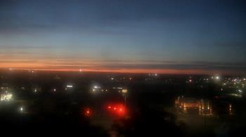 Weather camera view of Sacred Heart Hospital.