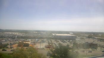 Weather camera view of Sacred Heart Hospital.