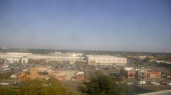 Weather camera view of Sacred Heart Hospital.