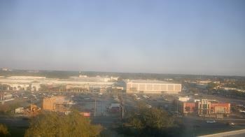 Weather camera view of Sacred Heart Hospital.