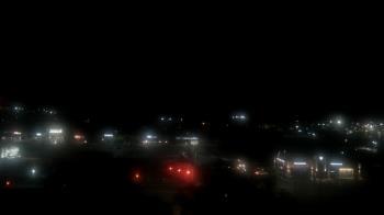 Weather camera view of Sacred Heart Hospital.