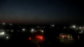 Weather camera view of Sacred Heart Hospital.