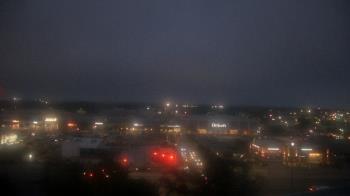 Weather camera view of Sacred Heart Hospital.