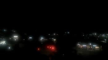 Weather camera view of Sacred Heart Hospital.