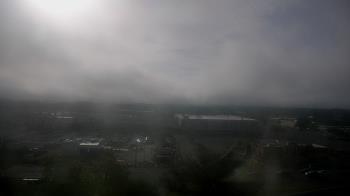 Weather camera view of Sacred Heart Hospital.