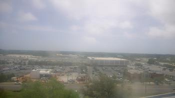 Weather camera view of Sacred Heart Hospital.