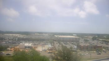 Weather camera view of Sacred Heart Hospital.