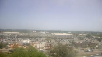 Weather camera view of Sacred Heart Hospital.