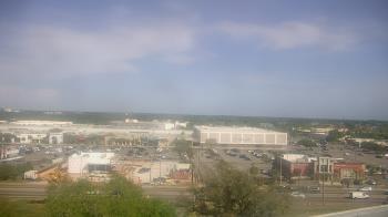 Weather camera view of Sacred Heart Hospital.