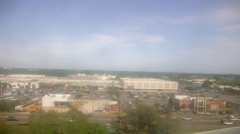 Weather camera view of Sacred Heart Hospital.