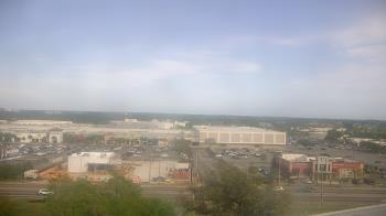 Weather camera view of Sacred Heart Hospital.