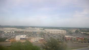 Weather camera view of Sacred Heart Hospital.