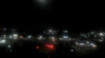 Weather camera view of Sacred Heart Hospital.