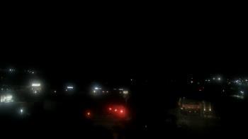 Weather camera view of Sacred Heart Hospital.