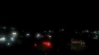 Weather camera view of Sacred Heart Hospital.