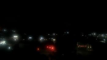 Weather camera view of Sacred Heart Hospital.