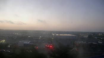 Weather camera view of Sacred Heart Hospital.
