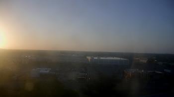 Weather camera view of Sacred Heart Hospital.