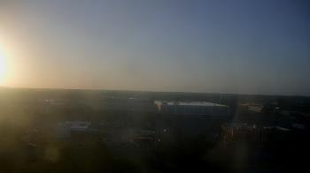 Weather camera view of Sacred Heart Hospital.