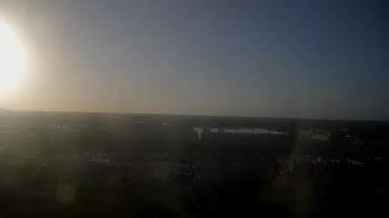 Weather camera view of Sacred Heart Hospital.