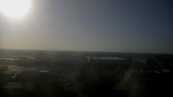 Weather camera view of Sacred Heart Hospital.