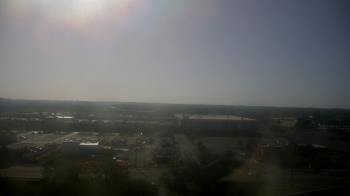 Weather camera view of Sacred Heart Hospital.