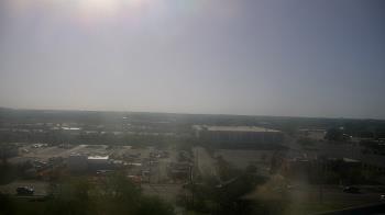Weather camera view of Sacred Heart Hospital.