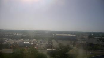 Weather camera view of Sacred Heart Hospital.