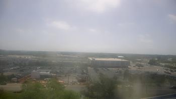 Weather camera view of Sacred Heart Hospital.