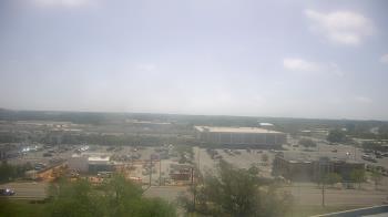 Weather camera view of Sacred Heart Hospital.