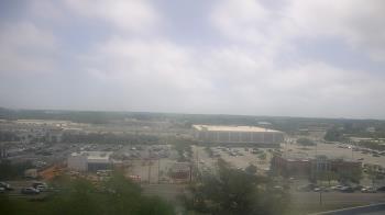 Weather camera view of Sacred Heart Hospital.