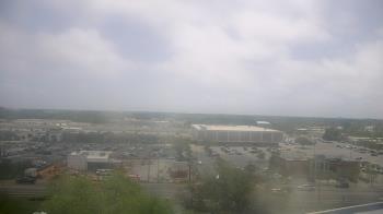 Weather camera view of Sacred Heart Hospital.